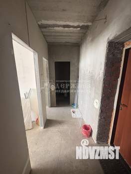 1-к квартира, вторичка, 32м2, 9/9 этаж