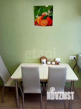 3-к квартира, вторичка, 63м2, 8/9 этаж