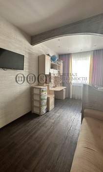 3-к квартира, вторичка, 81м2, 8/16 этаж