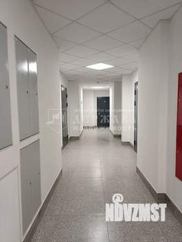 Студия квартира, вторичка, 27м2, 2/15 этаж