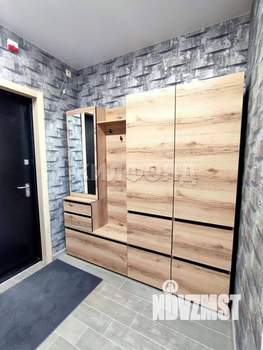 Студия квартира, вторичка, 27м2, 4/16 этаж