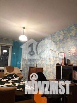 2-к квартира, вторичка, 44м2, 3/5 этаж