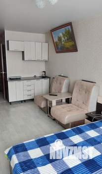 Студия квартира, вторичка, 23м2, 5/5 этаж