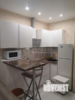 Студия квартира, вторичка, 25м2, 8/16 этаж