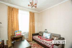 2-к квартира, вторичка, 47м2, 1/2 этаж