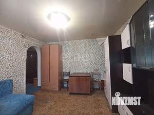 1-к квартира, вторичка, 28м2, 5/5 этаж