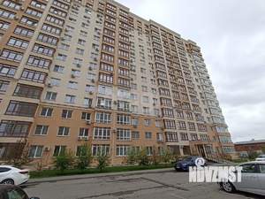 2-к квартира, вторичка, 53м2, 2/15 этаж