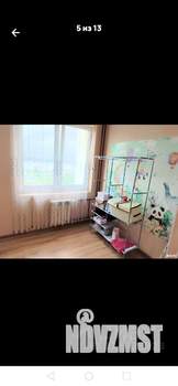 2-к квартира, вторичка, 36м2, 4/7 этаж