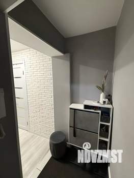 2-к квартира, вторичка, 45м2, 3/5 этаж