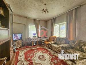3-к квартира, вторичка, 58м2, 1/1 этаж