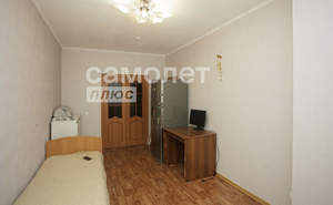 2-к квартира, вторичка, 41м2, 1/10 этаж