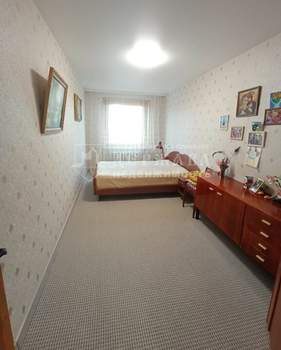 2-к квартира, вторичка, 45м2, 3/5 этаж