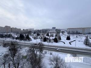 Студия квартира, вторичка, 23м2, 9/9 этаж