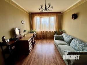 3-к квартира, вторичка, 103м2, 3/11 этаж