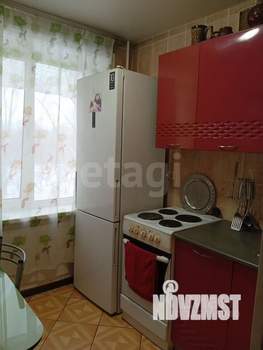 2-к квартира, вторичка, 43м2, 3/5 этаж
