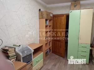 3-к квартира, вторичка, 65м2, 4/9 этаж