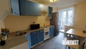 1-к квартира, вторичка, 37м2, 5/13 этаж