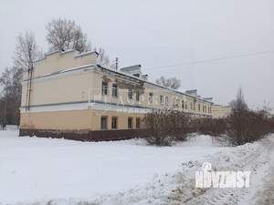 1-к квартира, вторичка, 40м2, 1/2 этаж