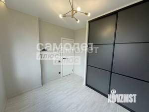 3-к квартира, сданный дом, 47м2, 6/7 этаж