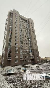 3-к квартира, вторичка, 71м2, 12/17 этаж