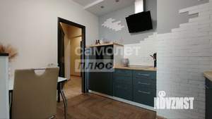 3-к квартира, вторичка, 54м2, 9/16 этаж