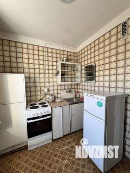 2-к квартира, вторичка, 44м2, 4/5 этаж