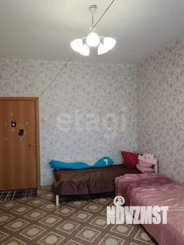 3-к квартира, вторичка, 92м2, 3/15 этаж