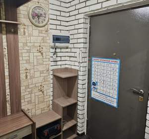Студия квартира, вторичка, 29м2, 6/9 этаж