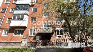 2-к квартира, вторичка, 41м2, 1/5 этаж