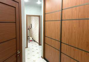 1-к квартира, вторичка, 50м2, 6/16 этаж