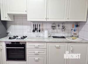 1-к квартира, вторичка, 42м2, 4/5 этаж