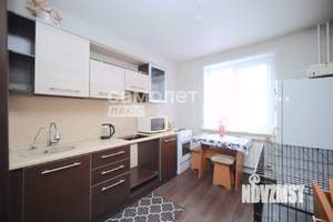 1-к квартира, вторичка, 33м2, 6/9 этаж