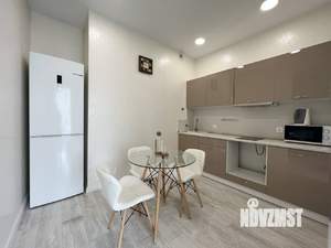 2-к квартира, вторичка, 52м2, 8/13 этаж