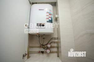2-к квартира, вторичка, 43м2, 1/10 этаж
