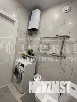 1-к квартира, вторичка, 36м2, 5/16 этаж