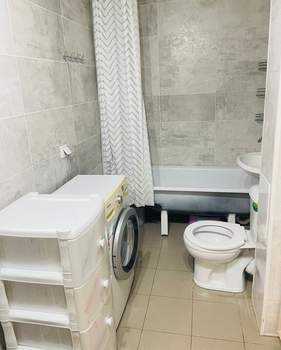 Студия квартира, вторичка, 33м2, 5/9 этаж