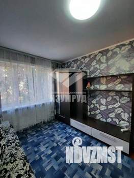 1-к квартира, вторичка, 17м2, 3/8 этаж