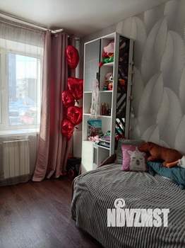 2-к квартира, вторичка, 52м2, 1/9 этаж