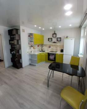 Студия квартира, вторичка, 32м2, 6/16 этаж