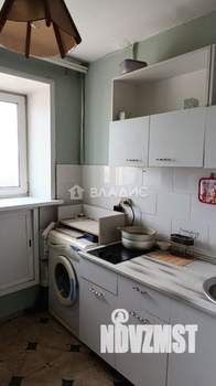 1-к квартира, вторичка, 22м2, 5/5 этаж