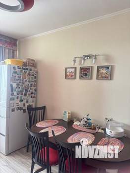 3-к квартира, вторичка, 82м2, 10/10 этаж