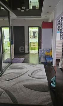 3-к квартира, вторичка, 84м2, 4/15 этаж