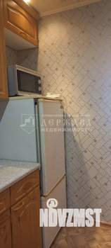 1-к квартира, вторичка, 23м2, 4/9 этаж