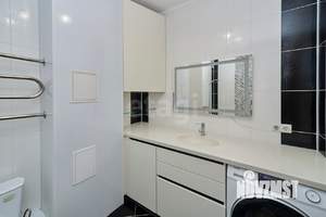 3-к квартира, вторичка, 85м2, 13/16 этаж