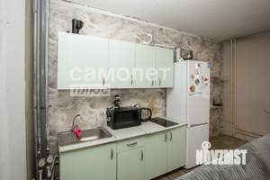 2-к квартира, вторичка, 40м2, 4/9 этаж