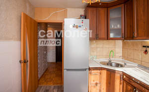 3-к квартира, вторичка, 66м2, 9/9 этаж