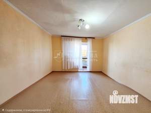 3-к квартира, вторичка, 64м2, 2/5 этаж