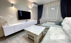 2-к квартира, вторичка, 44м2, 4/5 этаж