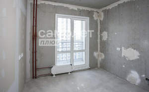 2-к квартира, сданный дом, 55м2, 7/11 этаж