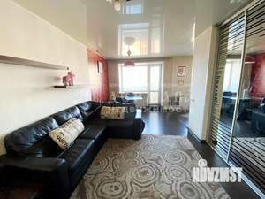 3-к квартира, вторичка, 60м2, 5/5 этаж